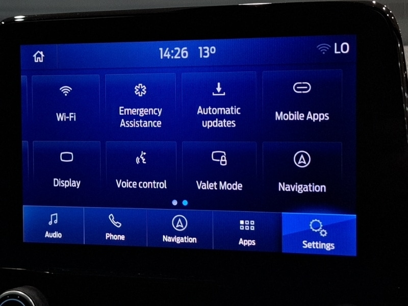 Used Ford Fiesta 2022 for sale - 76567179: Photo 15