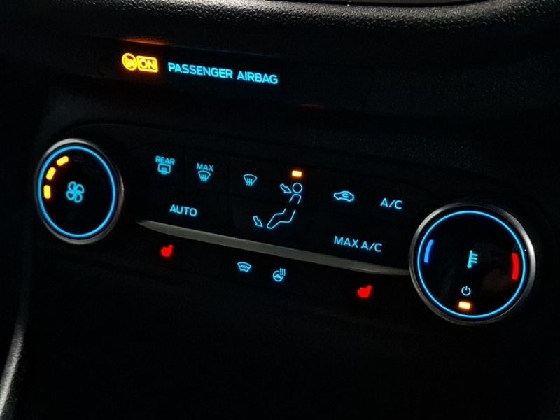 Used Ford Fiesta 2022 for sale - 76567179: Photo 16