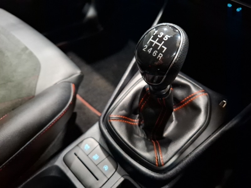 Used Ford Fiesta 2022 for sale - 76567179: Photo 17