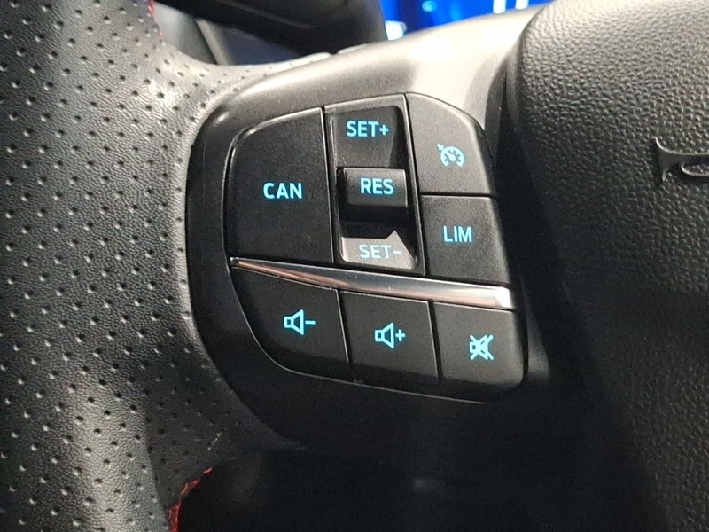 Used Ford Fiesta 2022 for sale - 76567179: Photo 18