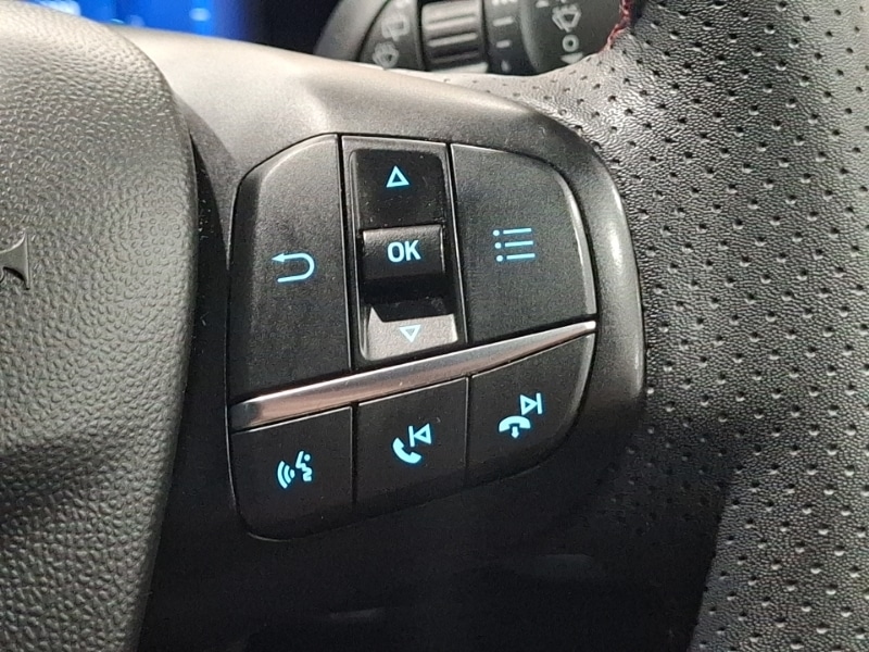 Used Ford Fiesta 2022 for sale - 76567179: Photo 19