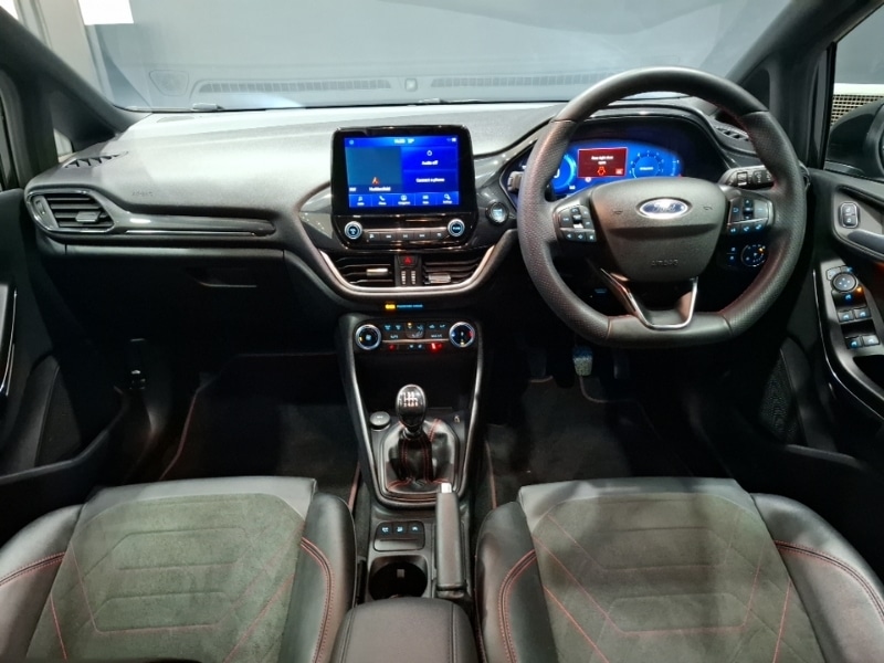 Used Ford Fiesta 2022 for sale - 76567179: Photo 2