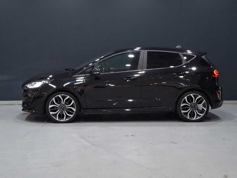 Used Ford Fiesta 2022 for sale - 76567179: Photo 4