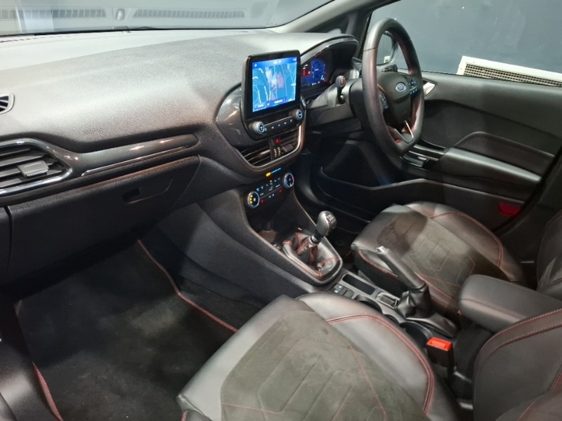 Used Ford Fiesta 2022 for sale - 76567179: Photo 5