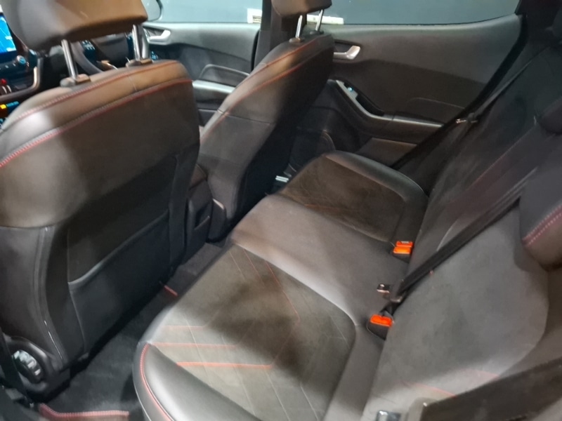 Used Ford Fiesta 2022 for sale - 76567179: Photo 6