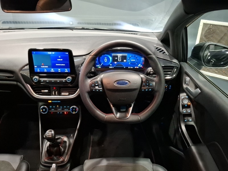 Used Ford Fiesta 2022 for sale - 76567179: Photo 7