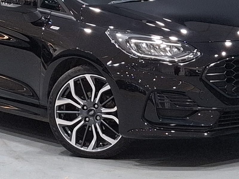 Used Ford Fiesta 2022 for sale - 76567179: Photo 9