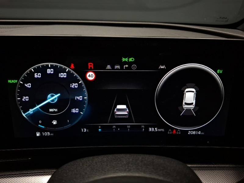 Used Kia Sportage 2023 for sale - 78006092: Photo 10