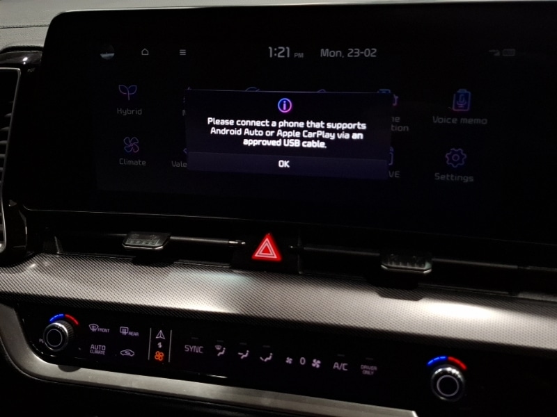 Used Kia Sportage 2023 for sale - 78006092: Photo 15