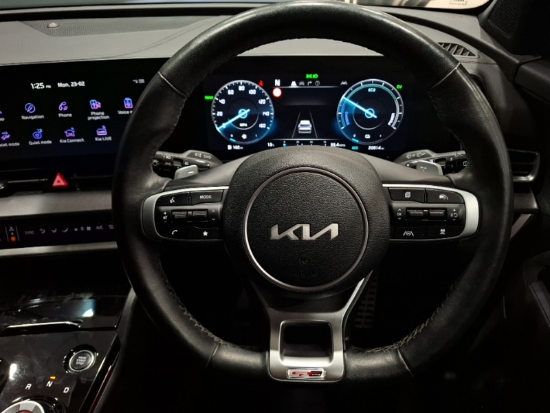 Used Kia Sportage 2023 for sale - 78006092: Photo 19