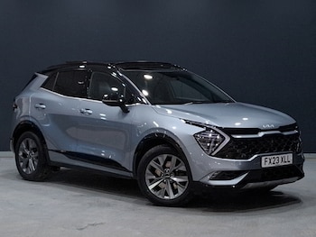 Used Kia Sportage 2023 for sale - 78006092: Photo