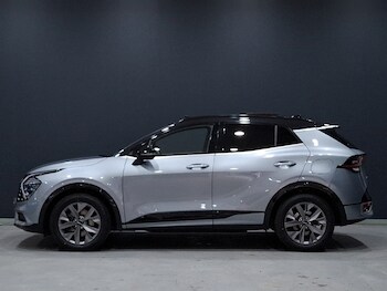 Used Kia Sportage 2023 for sale - 78006092: Photo