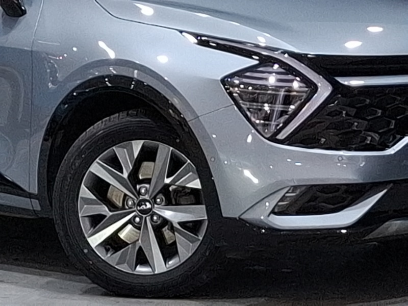 Used Kia Sportage 2023 for sale - 78006092: Photo 9