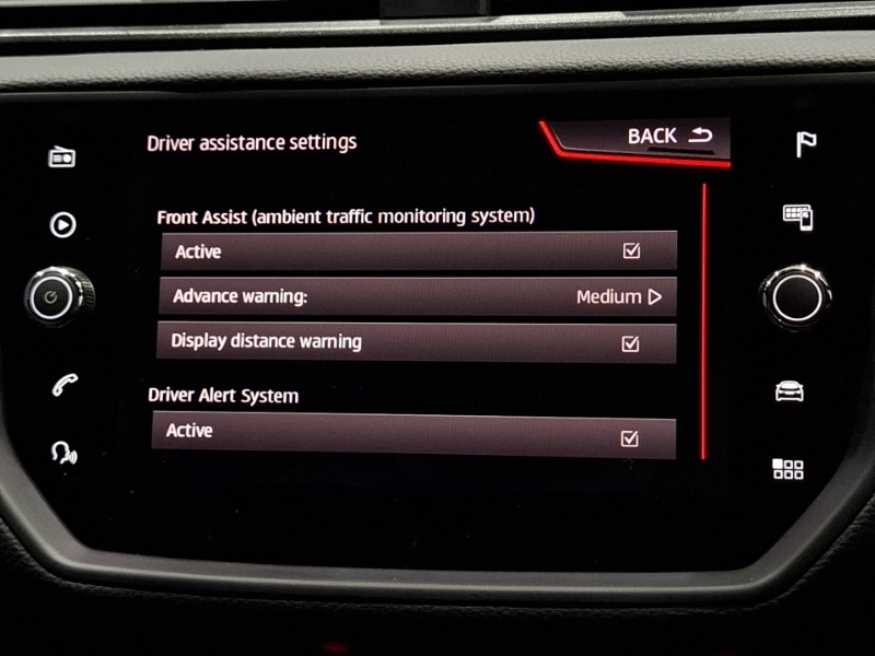 Used SEAT Ibiza 2020 for sale - 76383794: Photo 14