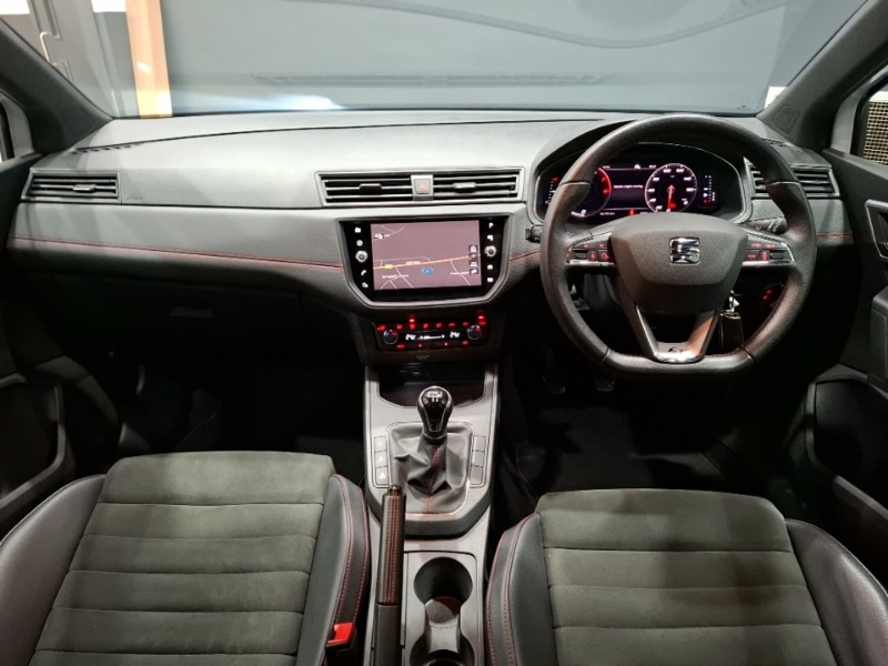 Used SEAT Ibiza 2020 for sale - 76383794: Photo 2