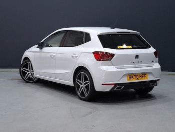 Used SEAT Ibiza 2020 for sale - 76383794: Photo