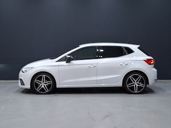 Used SEAT Ibiza 2020 for sale - 76383794: Photo