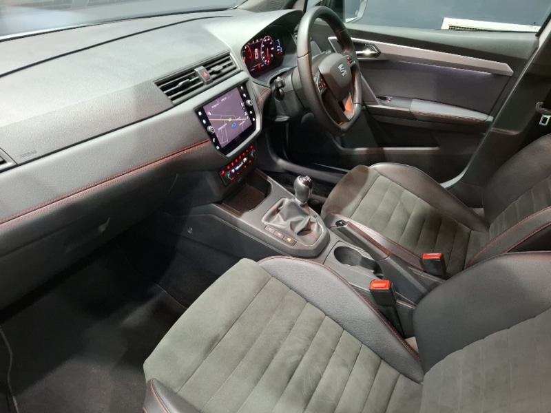 Used SEAT Ibiza 2020 for sale - 76383794: Photo 5