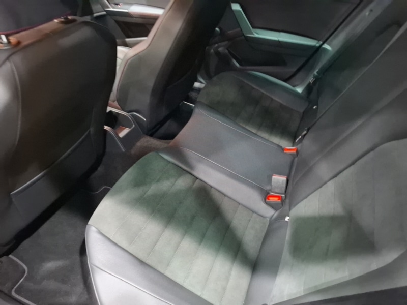 Used SEAT Ibiza 2020 for sale - 76383794: Photo 6