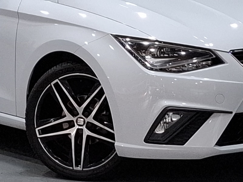 Used SEAT Ibiza 2020 for sale - 76383794: Photo 9