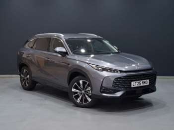 2025 - 1.5 T-GDI Trophy 5dr