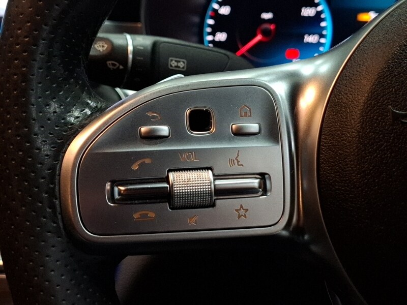 Used Mercedes-Benz C Class 2020 for sale - 78013121: Photo 14