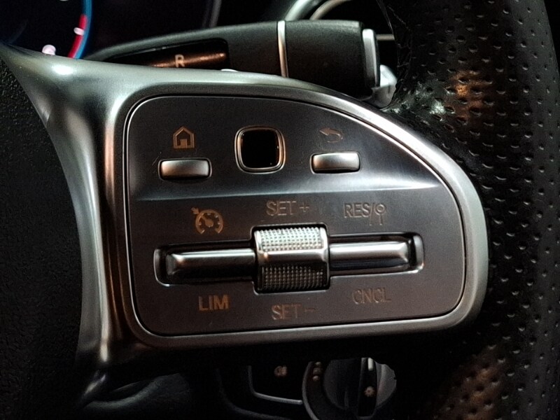 Used Mercedes-Benz C Class 2020 for sale - 78013121: Photo 15