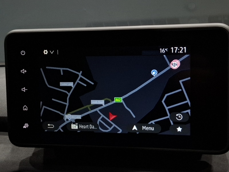 Used Dacia Sandero Stepway 2024 for sale - 76970689: Photo 12