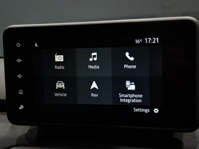 Used Dacia Sandero Stepway 2024 for sale - 76970689: Photo 13