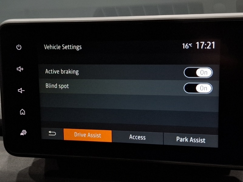 Used Dacia Sandero Stepway 2024 for sale - 76970689: Photo 14