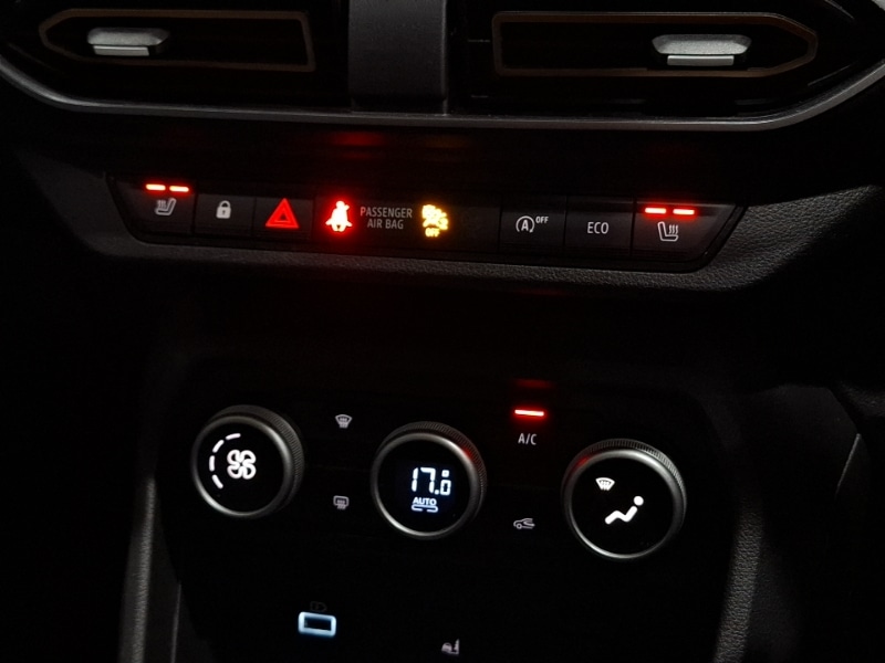 Used Dacia Sandero Stepway 2024 for sale - 76970689: Photo 17