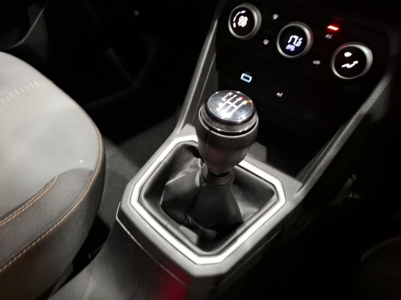 Used Dacia Sandero Stepway 2024 for sale - 76970689: Photo 18