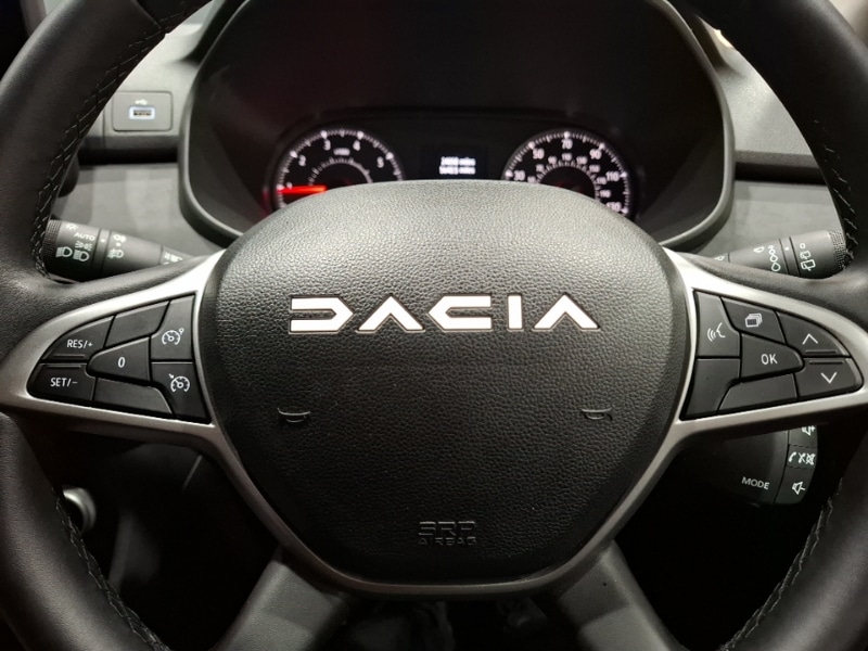 Used Dacia Sandero Stepway 2024 for sale - 76970689: Photo 19