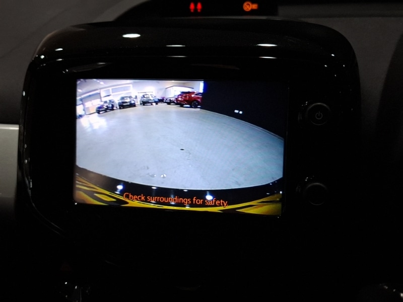 Used Toyota AYGO 2016 for sale - 78147346: Photo 11