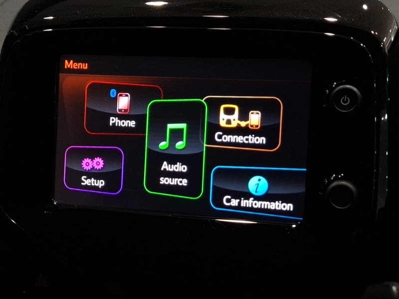 Used Toyota AYGO 2016 for sale - 78147346: Photo 16