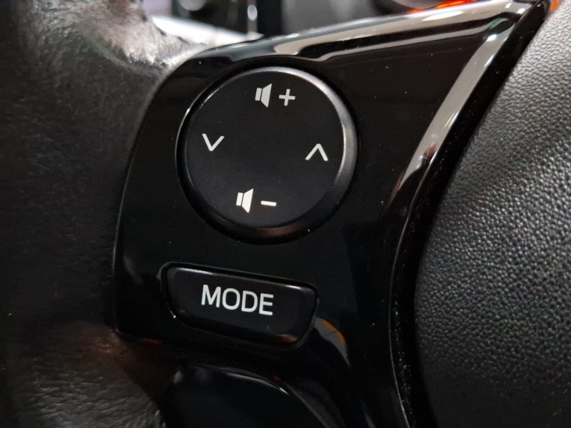 Used Toyota AYGO 2016 for sale - 78147346: Photo 18