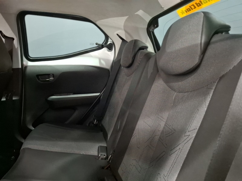 Used Toyota AYGO 2016 for sale - 78147346: Photo 6