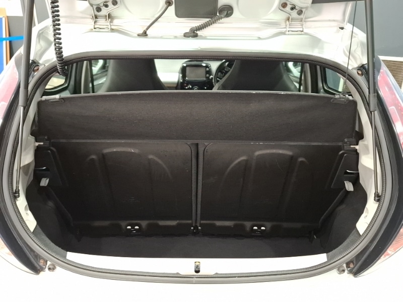 Used Toyota AYGO 2016 for sale - 78147346: Photo 8