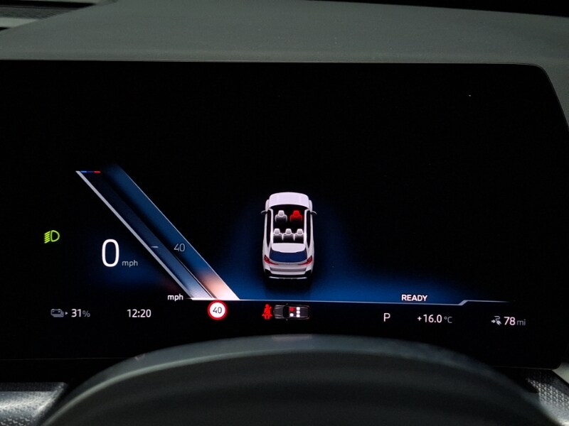 Used BMW iX1 2023 for sale - 77491226: Photo 10