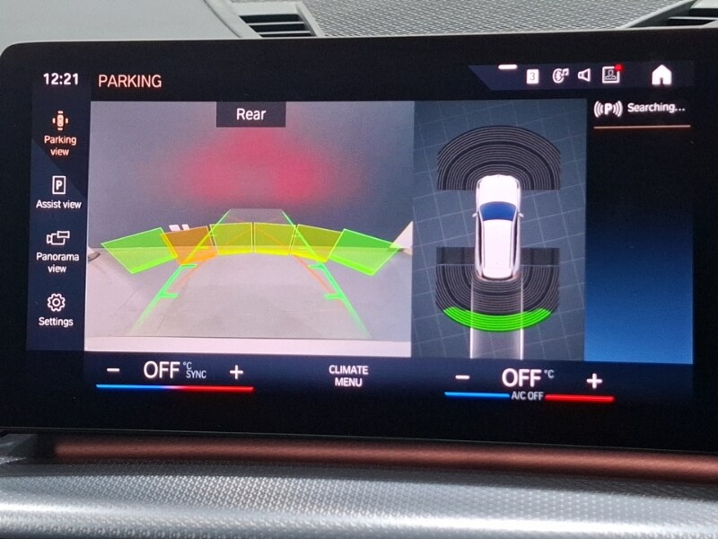 Used BMW iX1 2023 for sale - 77491226: Photo 11