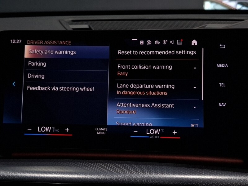 Used BMW iX1 2023 for sale - 77491226: Photo 15