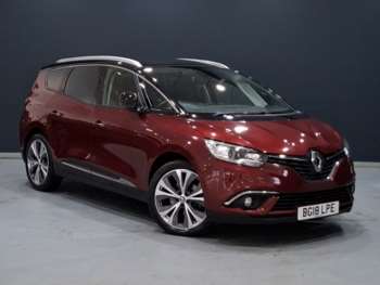2018 - 1.5 dCi Dynamique S Nav 5dr