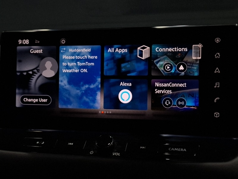 Used Nissan Qashqai 2024 for sale - 76834090: Photo 15