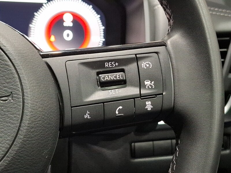 Used Nissan Qashqai 2024 for sale - 76834090: Photo 19