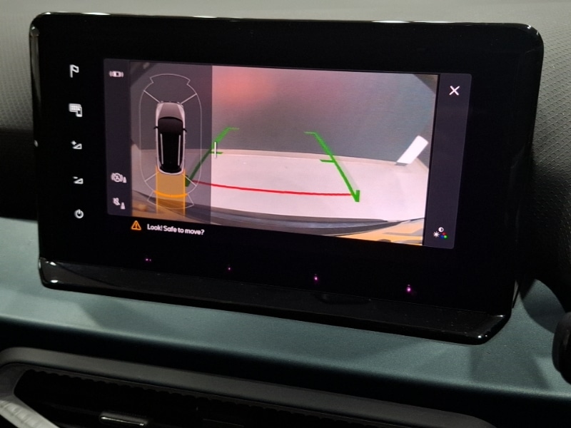 Used SEAT Arona 2023 for sale - 77644418: Photo 11