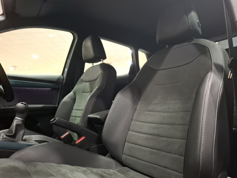 Used SEAT Arona 2023 for sale - 77644418: Photo 12