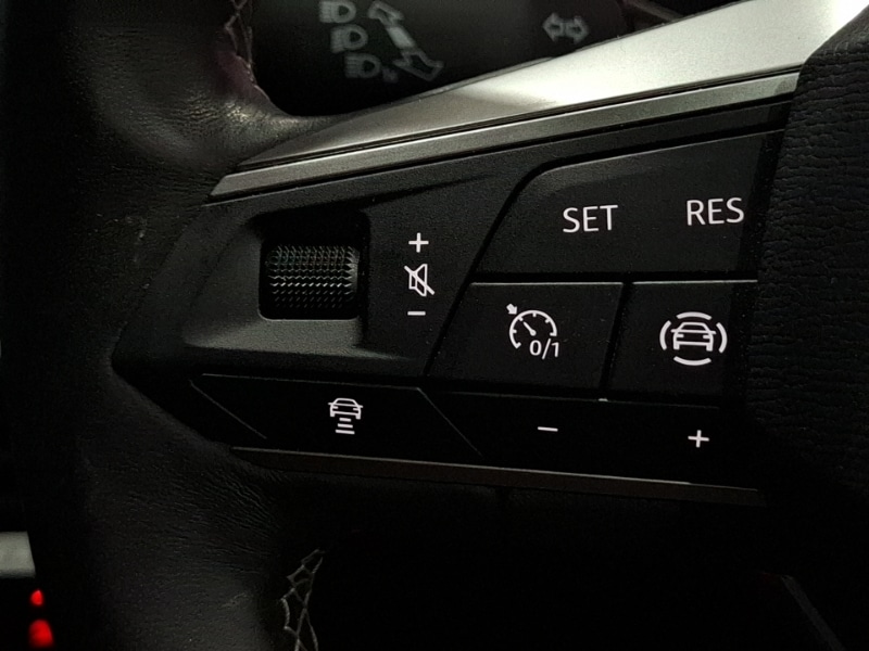 Used SEAT Arona 2023 for sale - 77644418: Photo 19