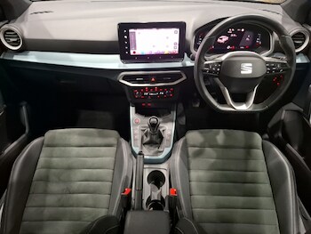 Used SEAT Arona 2023 for sale - 77644418: Photo