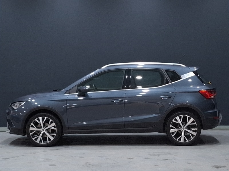 Used SEAT Arona 2023 for sale - 77644418: Photo 4