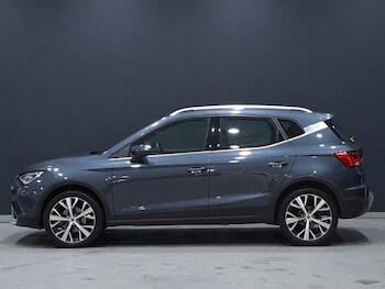 Used SEAT Arona 2023 for sale - 77644418: Photo